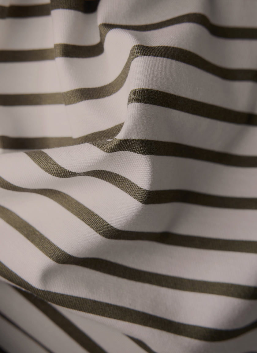 T-Shirt - Olive Garden