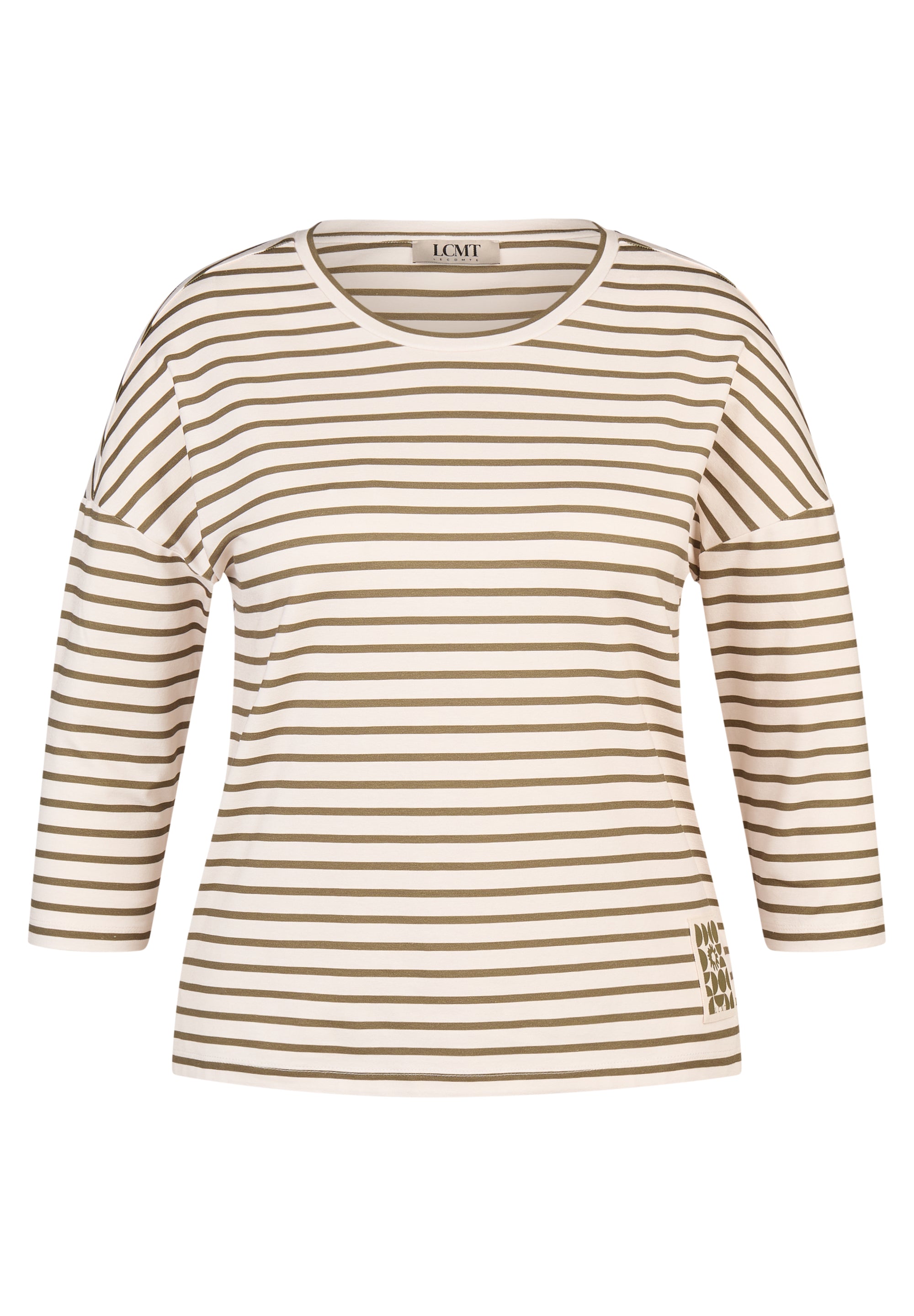 T-Shirt - Olive Garden