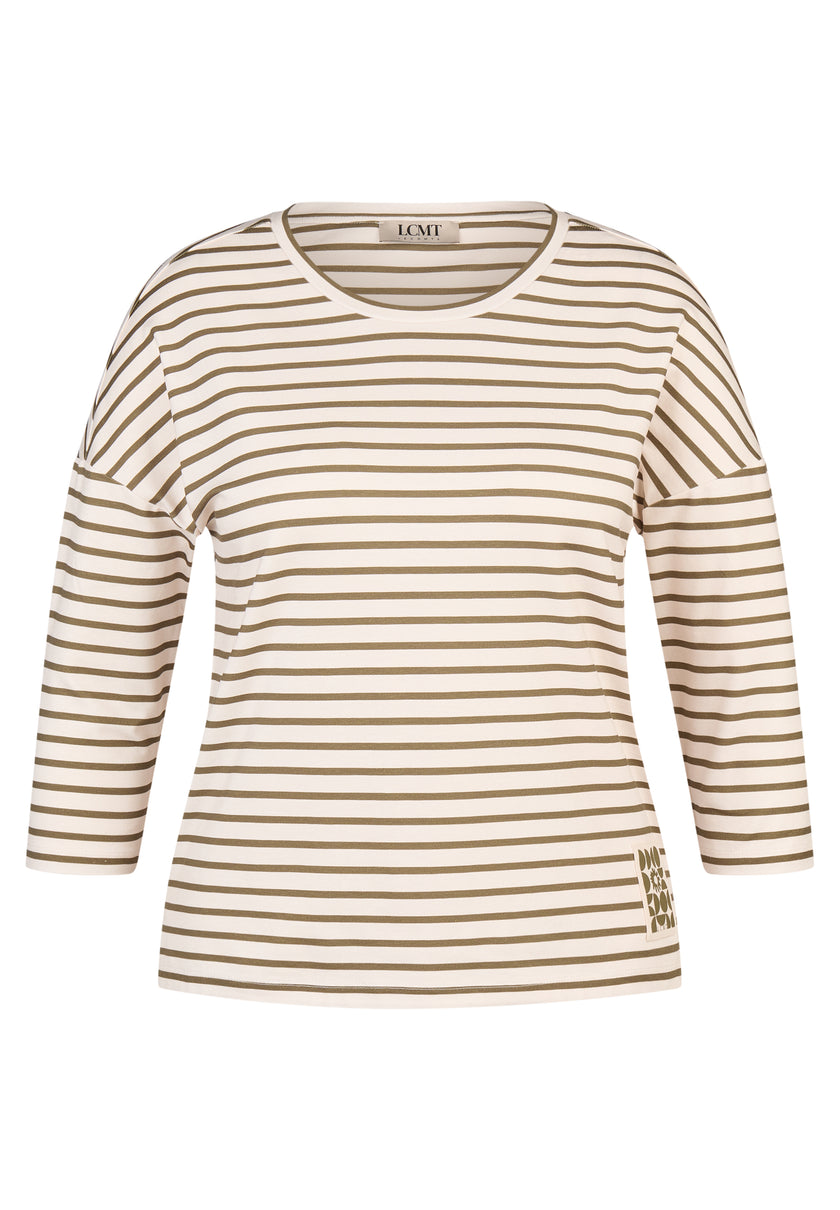 T-Shirt - Olive Garden