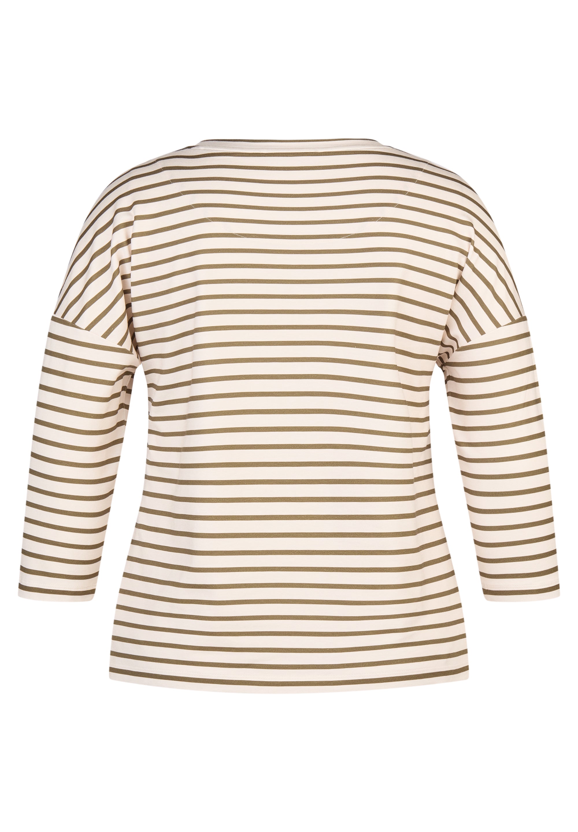 T-Shirt - Olive Garden