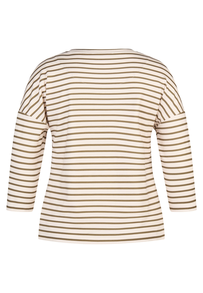 T-Shirt - Olive Garden