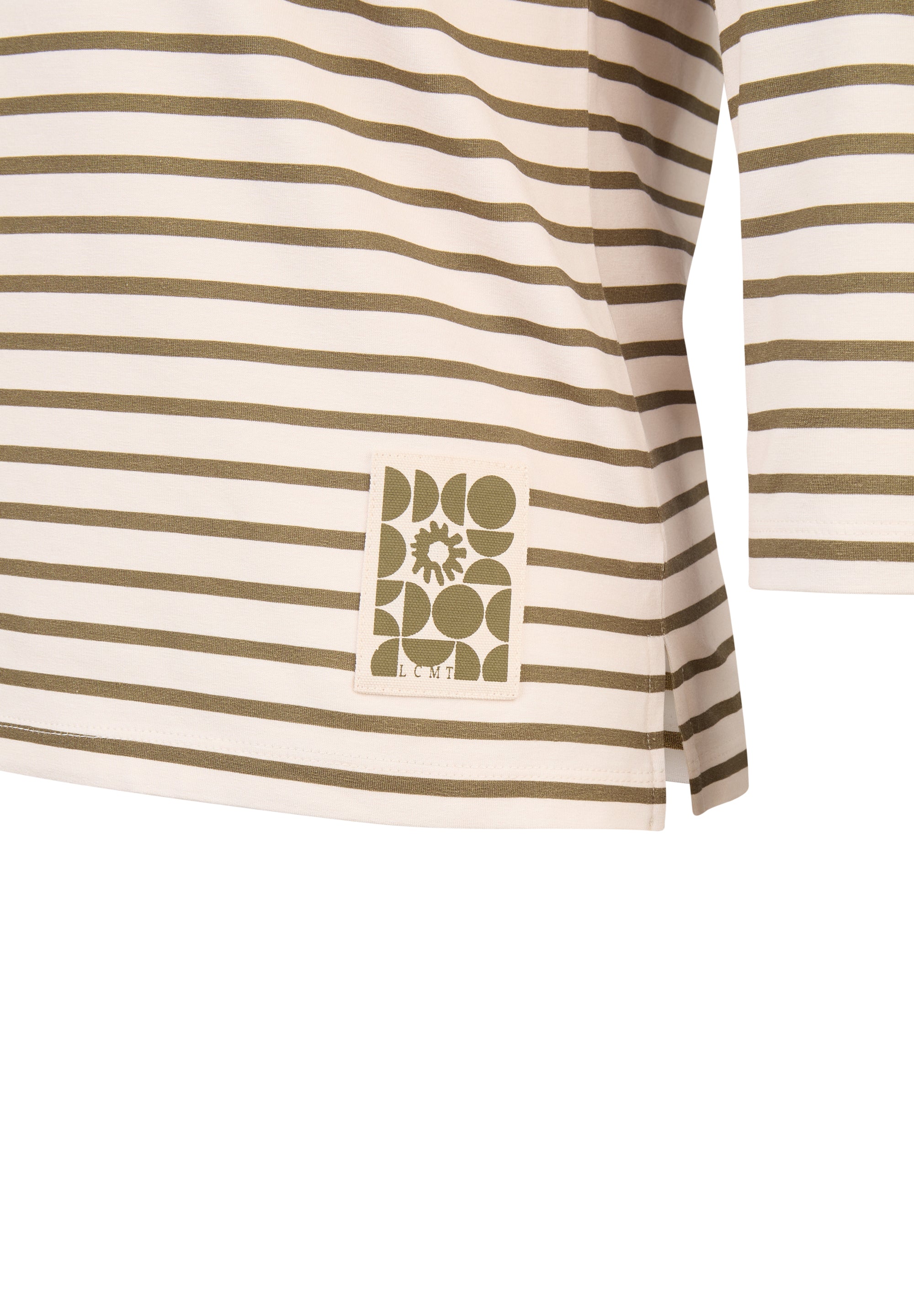 T-Shirt - Olive Garden