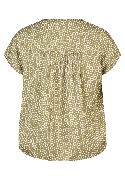 Bluse - Olive Garden