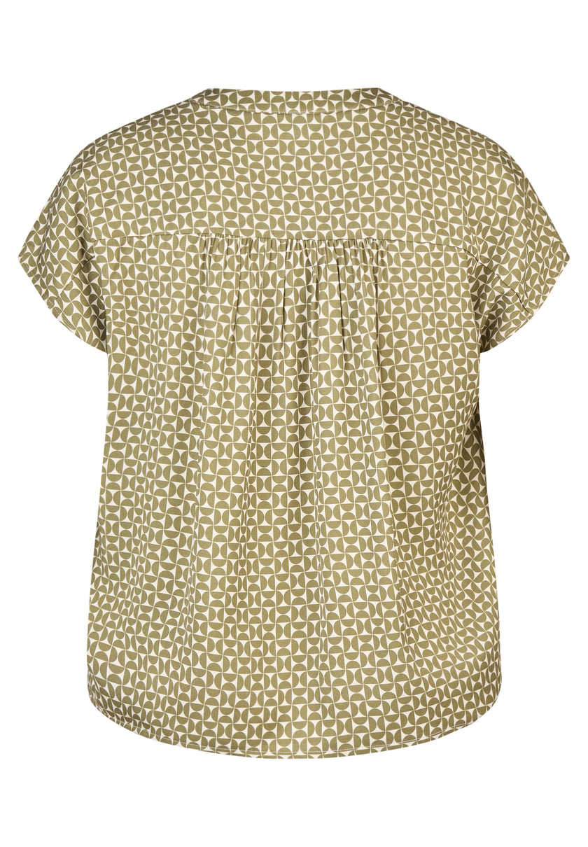 Bluse - Olive Garden