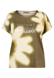 T-Shirt - Olive Garden