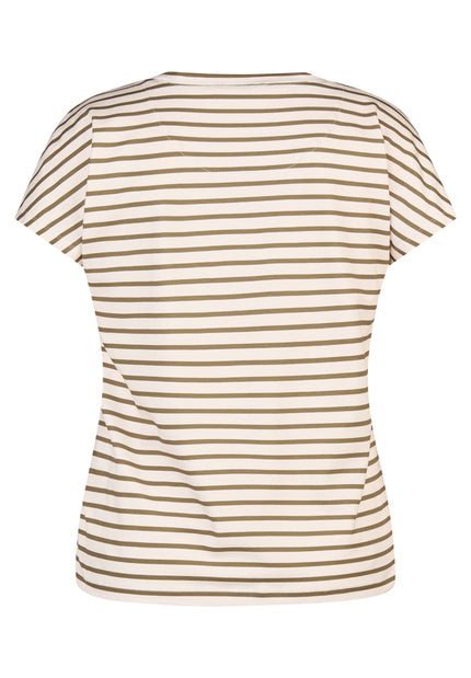 T-Shirt - Olive Garden