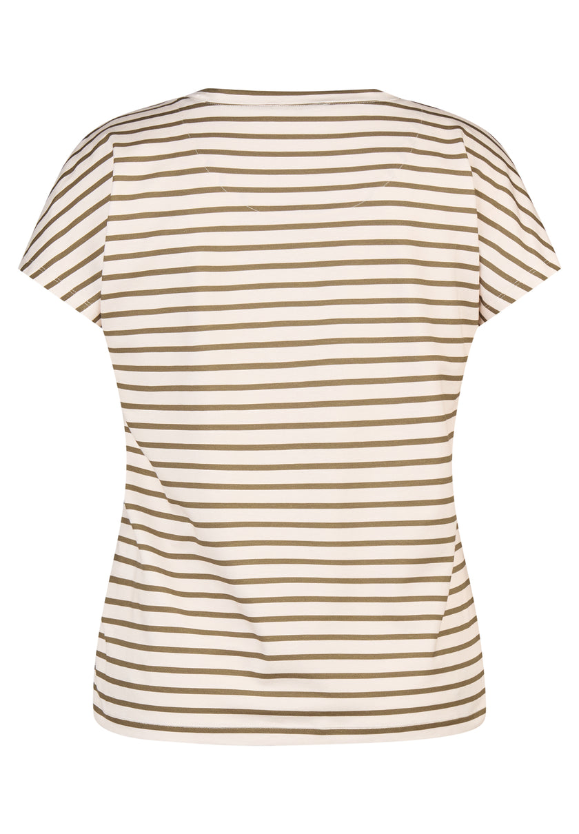 T-Shirt - Olive Garden