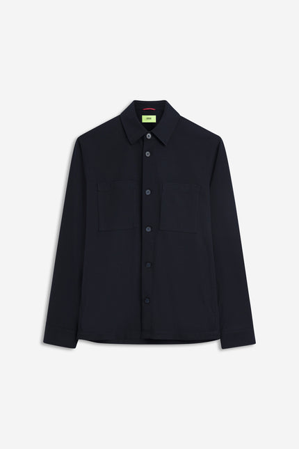 Overshirt - CIMESSI