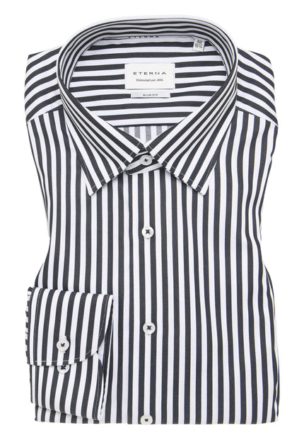 Ciotyhemd - Satin-Optik