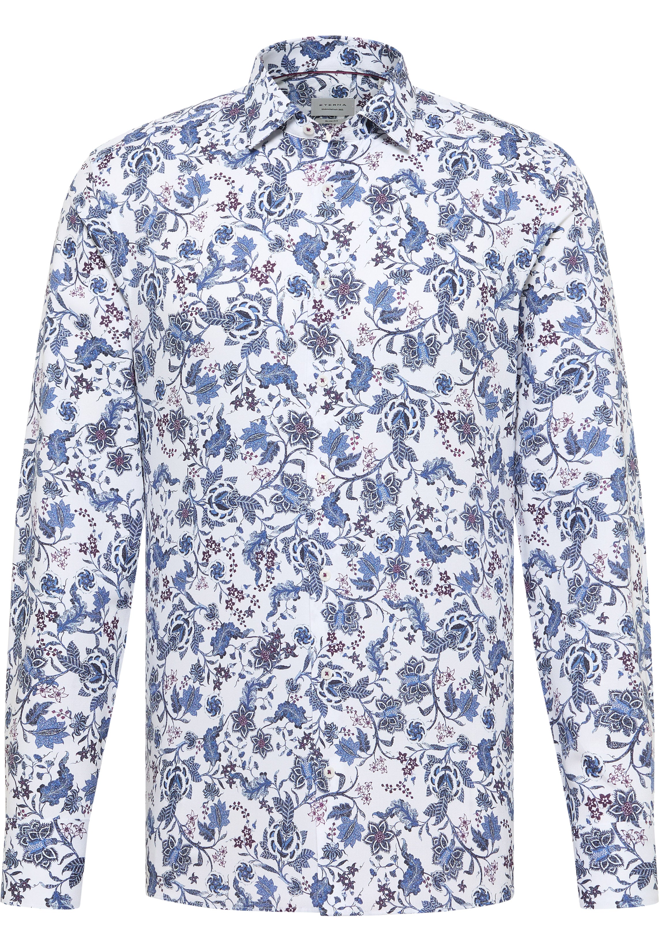 Cityhemd - Slim Fit