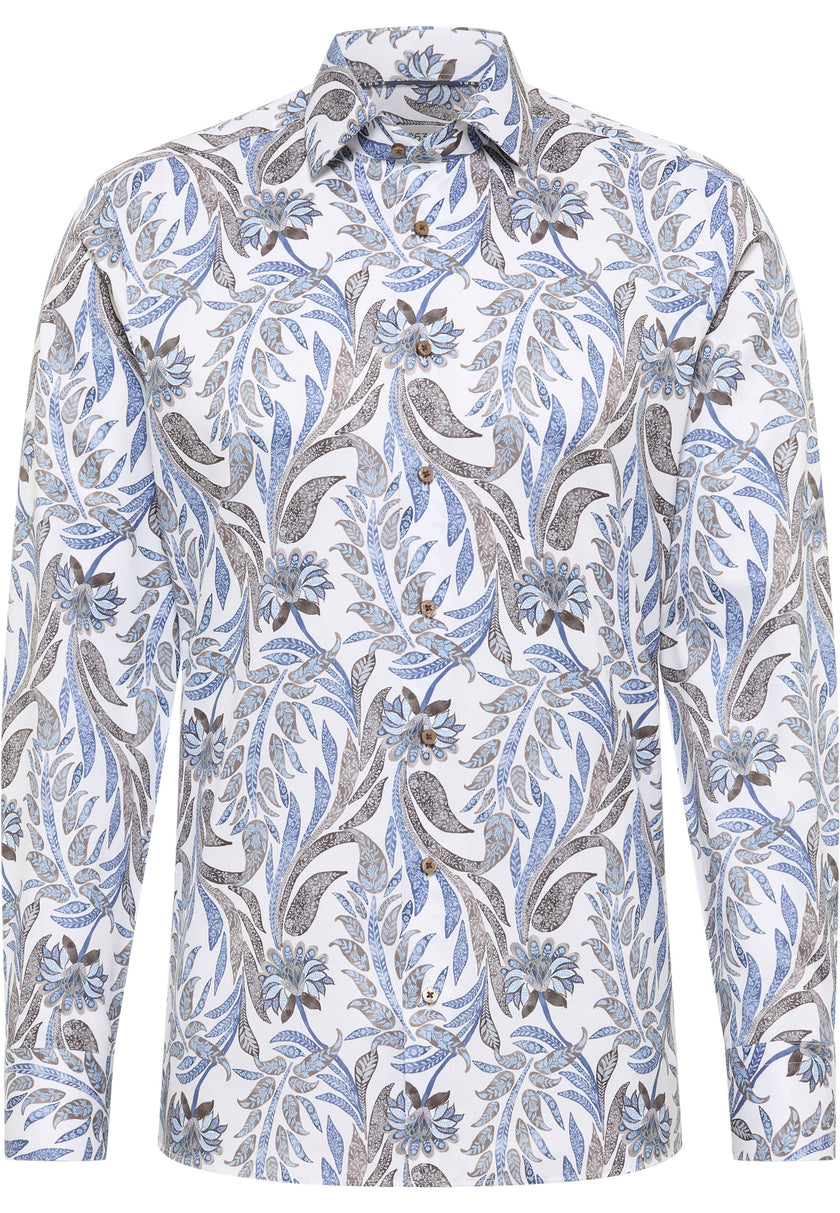 Cityhemd - Slim Fit