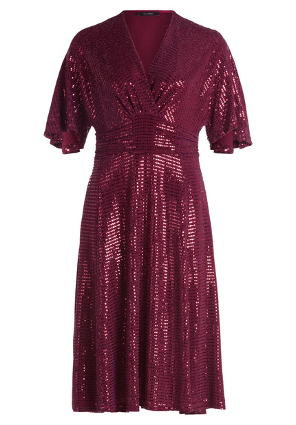 Cocktailkleid - A-Linie