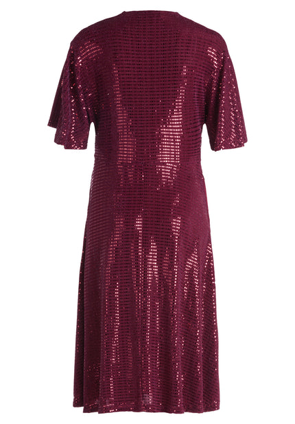 Cocktailkleid - A-Linie