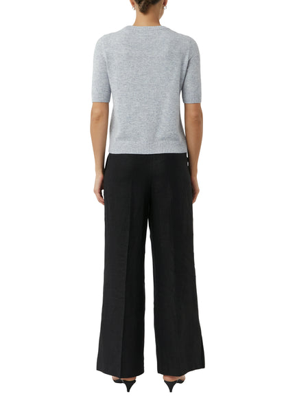 Strickpullover - Wollmix