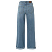 Jeans mit lockerer Passform