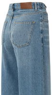 Jeans mit lockerer Passform