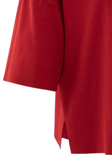 Strickshirt - Oversize