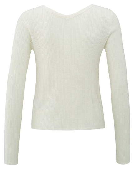 Cardigan - Feinstrick