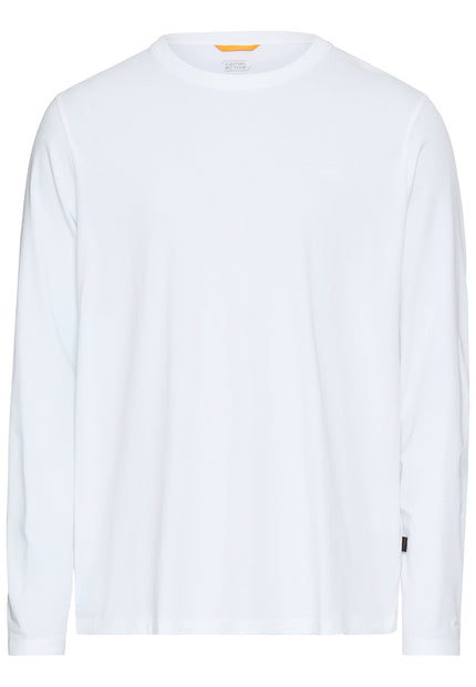 Longsleeve - Baumwollmix