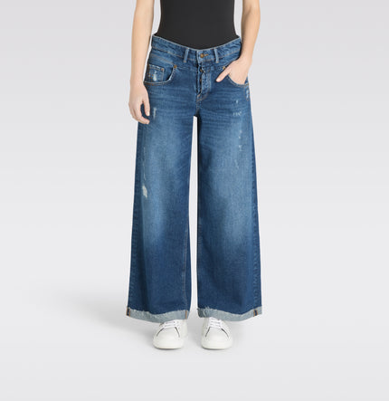 Jeans - NEVADA, Rigid Cool