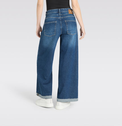 Jeans - NEVADA, Rigid Cool