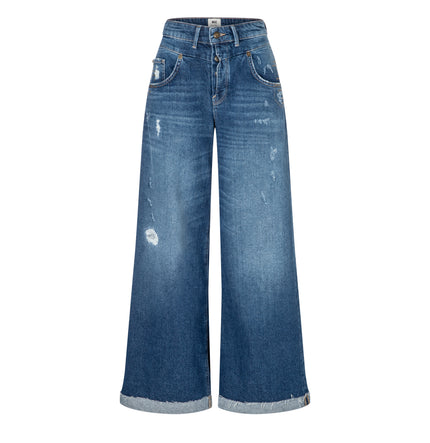 Jeans - NEVADA, Rigid Cool
