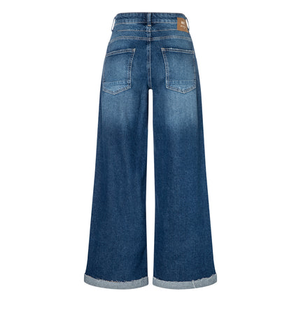 Jeans - NEVADA, Rigid Cool