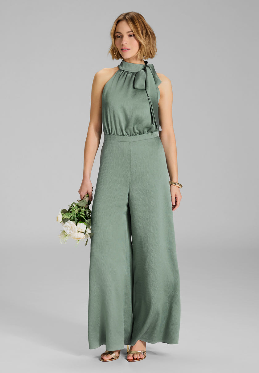 Jumpsuit - Schluppe