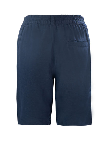 Shorts - Leinen