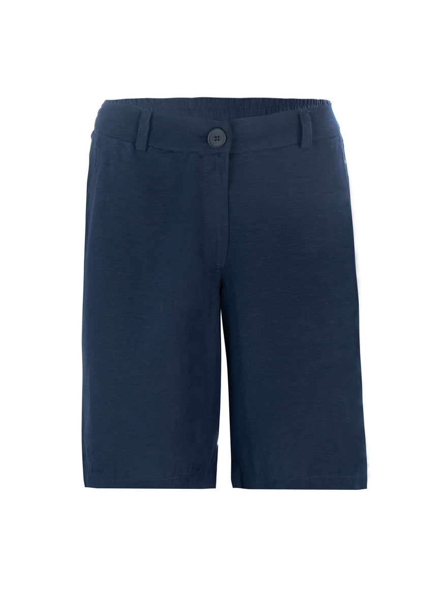 Shorts - Leinen