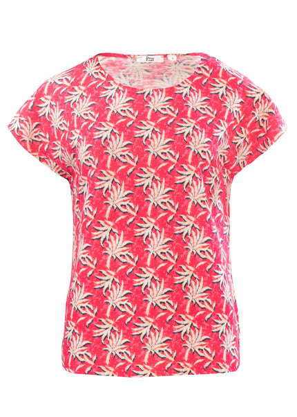 Shirt - Alloverprint