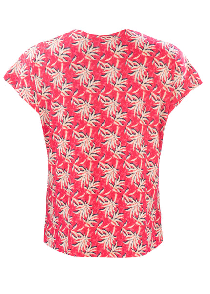 Shirt - Alloverprint