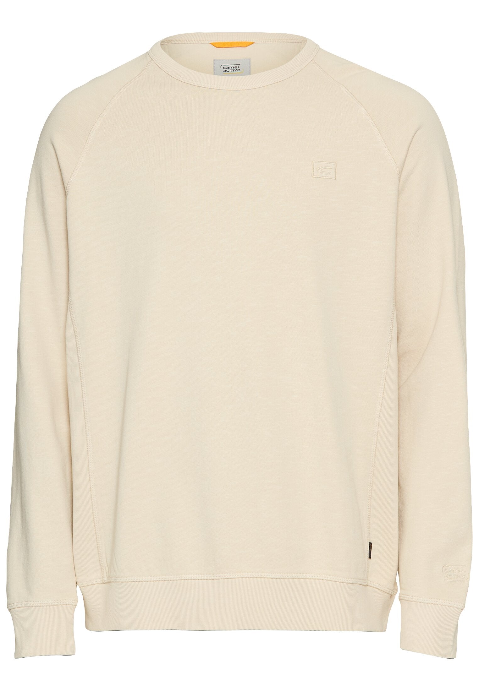 Sweatshirt - Baumwolle