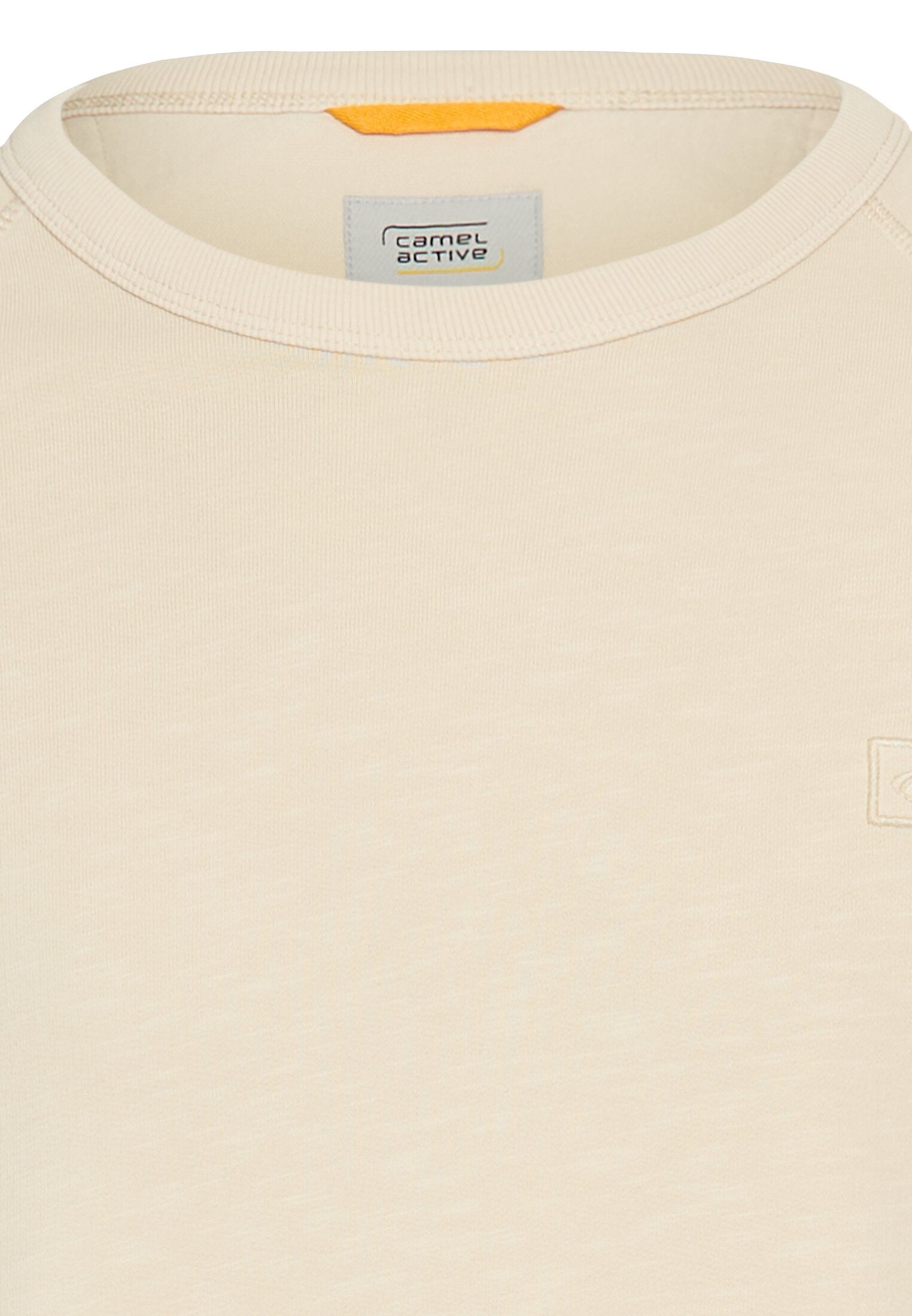 Sweatshirt - Baumwolle