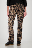 Jeans - Animalprint
