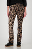 Jeans - Animalprint