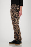 Jeans - Animalprint