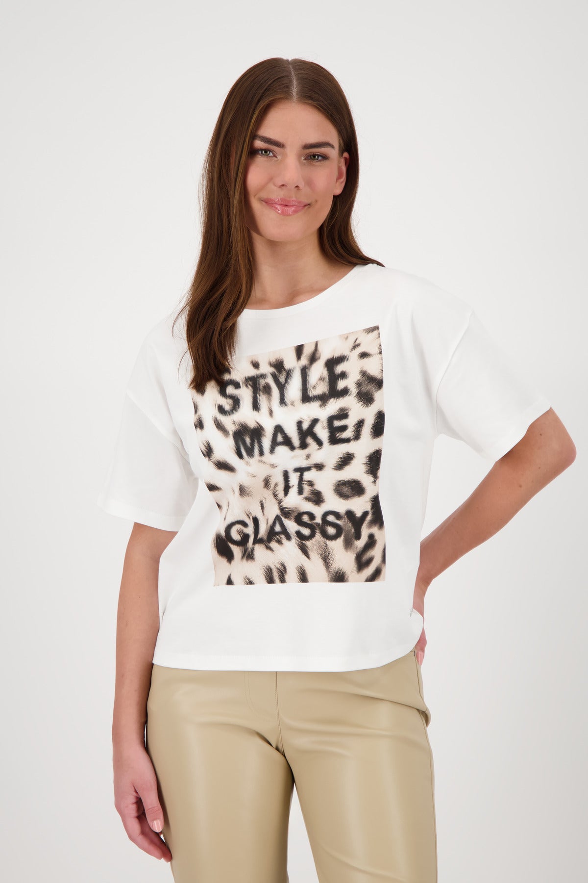 T-Shirt - Animalprint