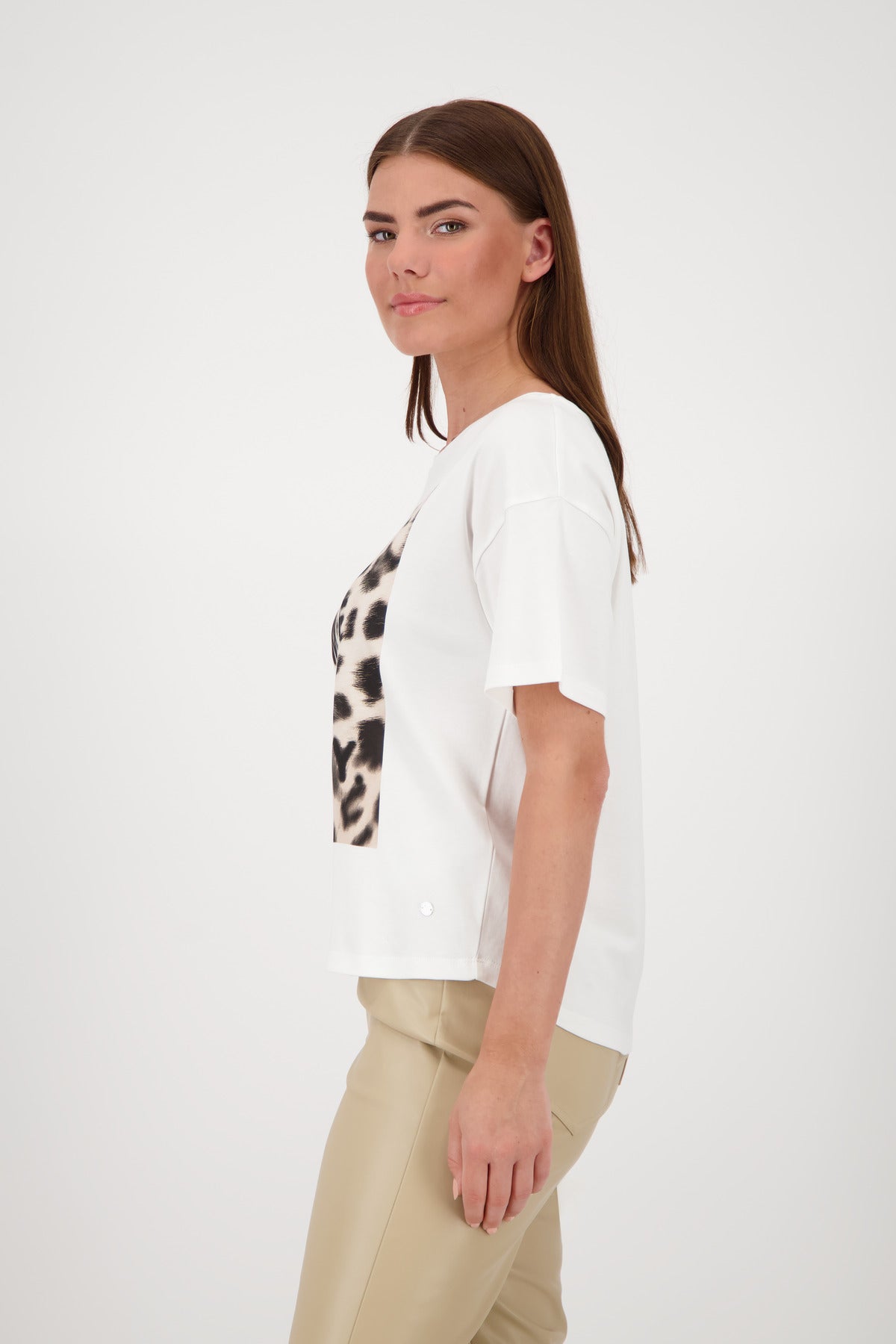 T-Shirt - Animalprint