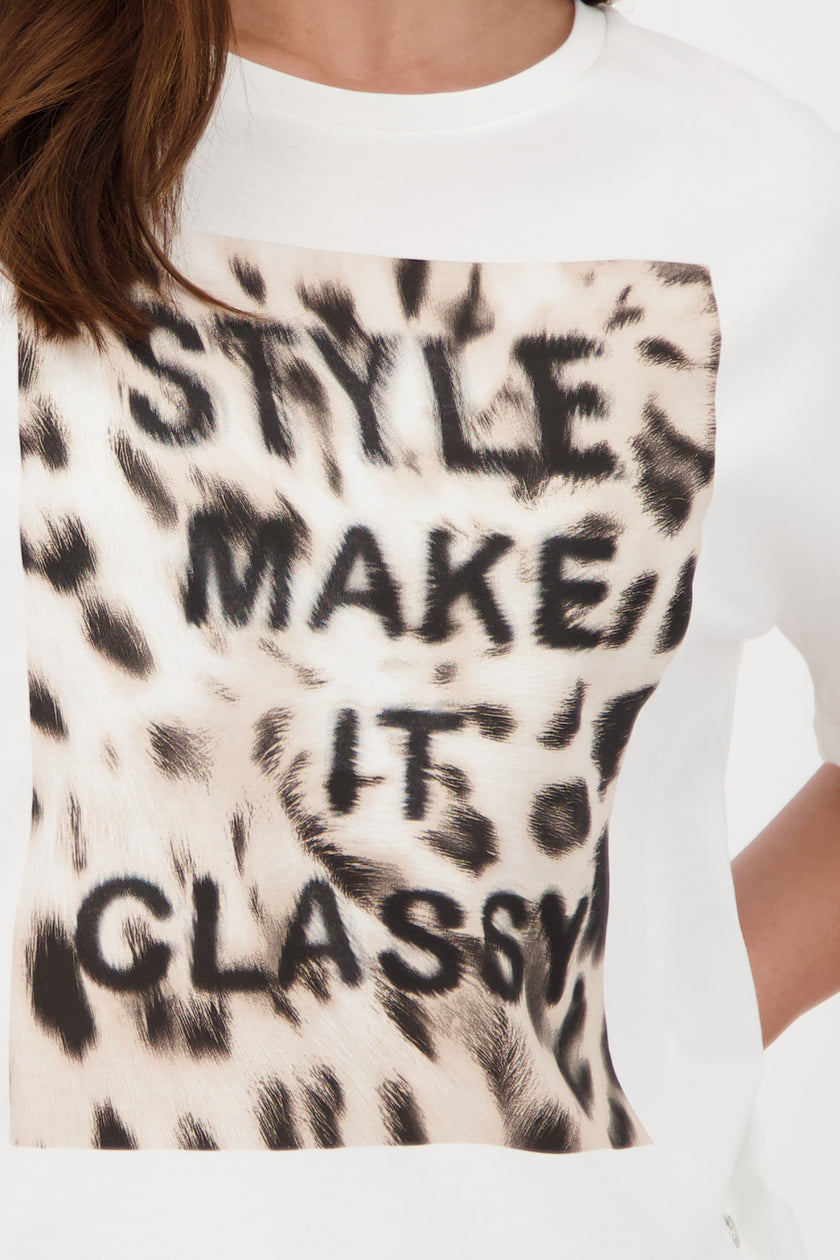 T-Shirt - Animalprint