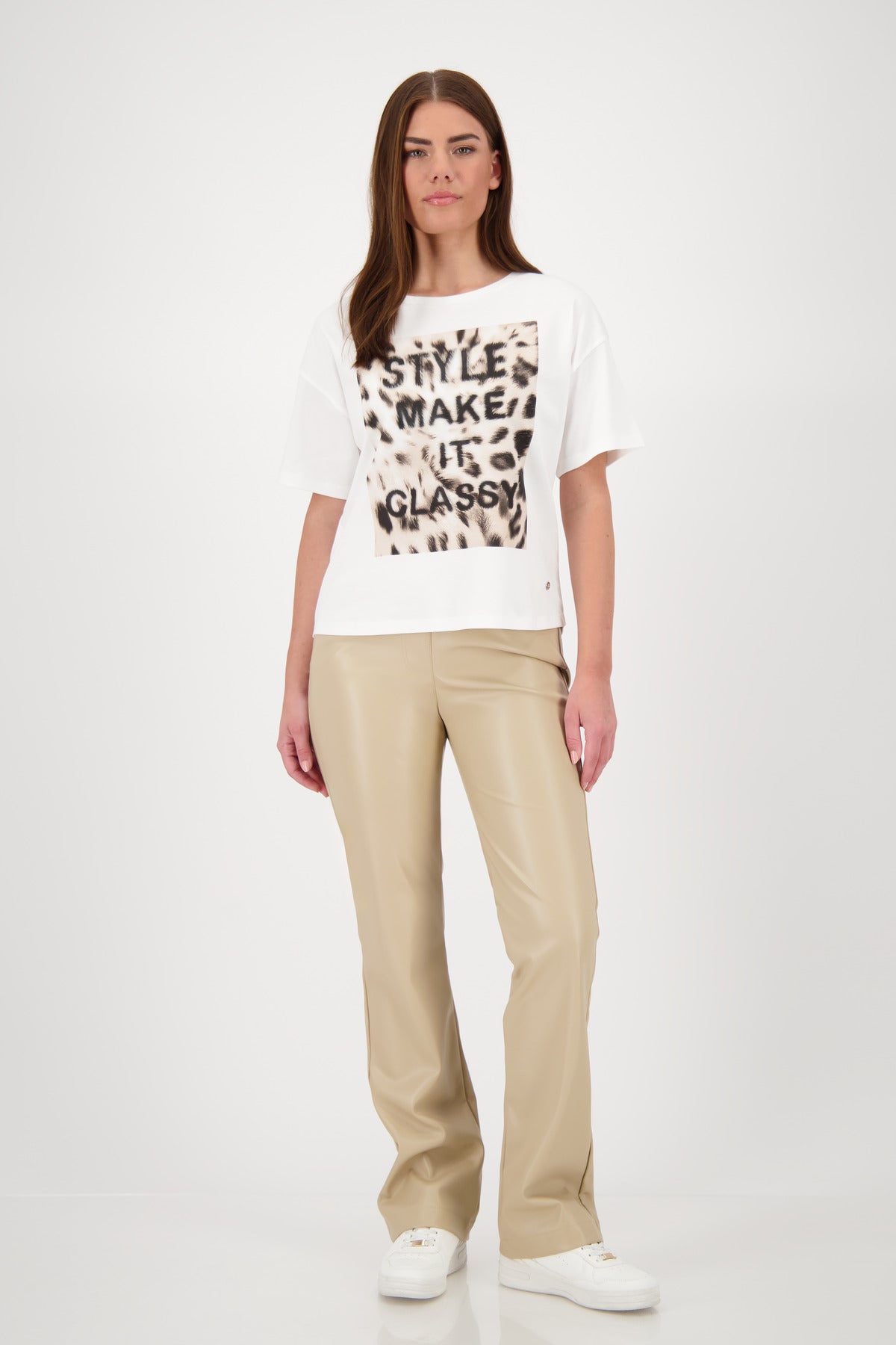 T-Shirt - Animalprint