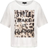 T-Shirt - Animalprint
