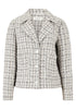 Blazer - Tweed