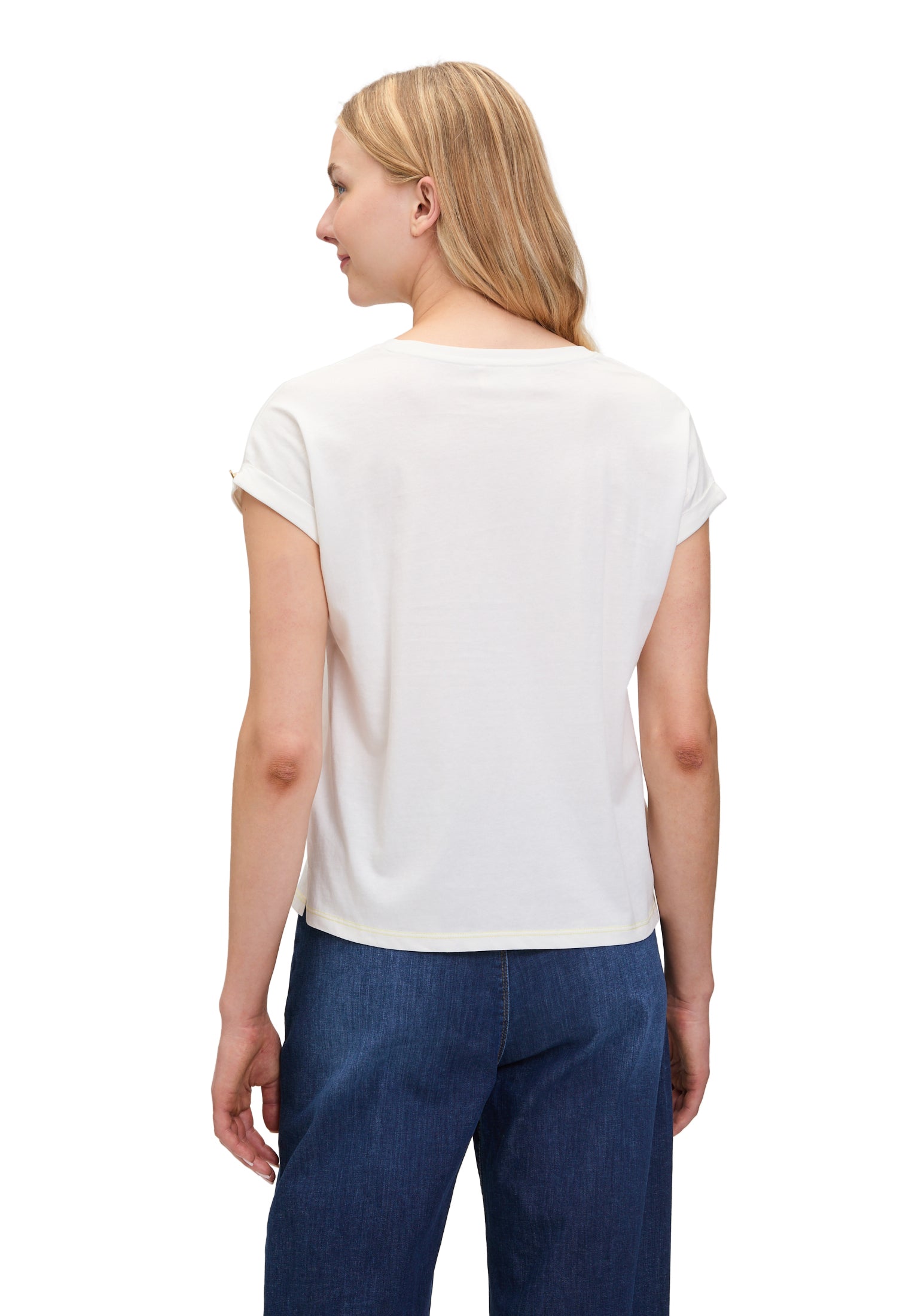 T-Shirt - Frontprint