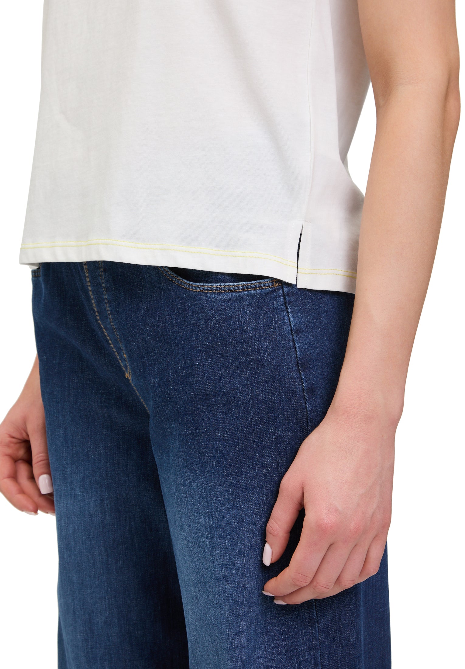 T-Shirt - Frontprint