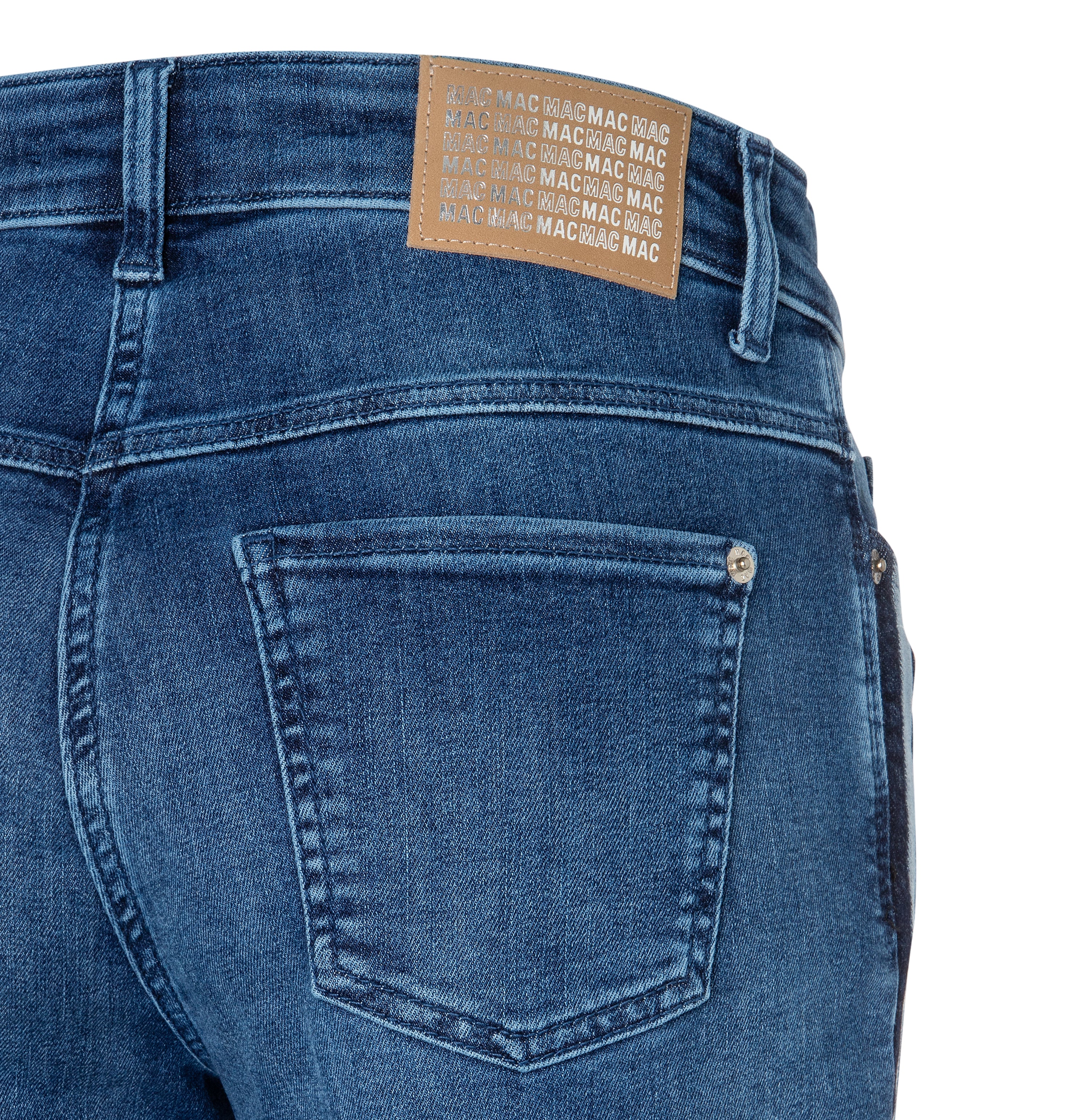 Jeans - Wide Fit