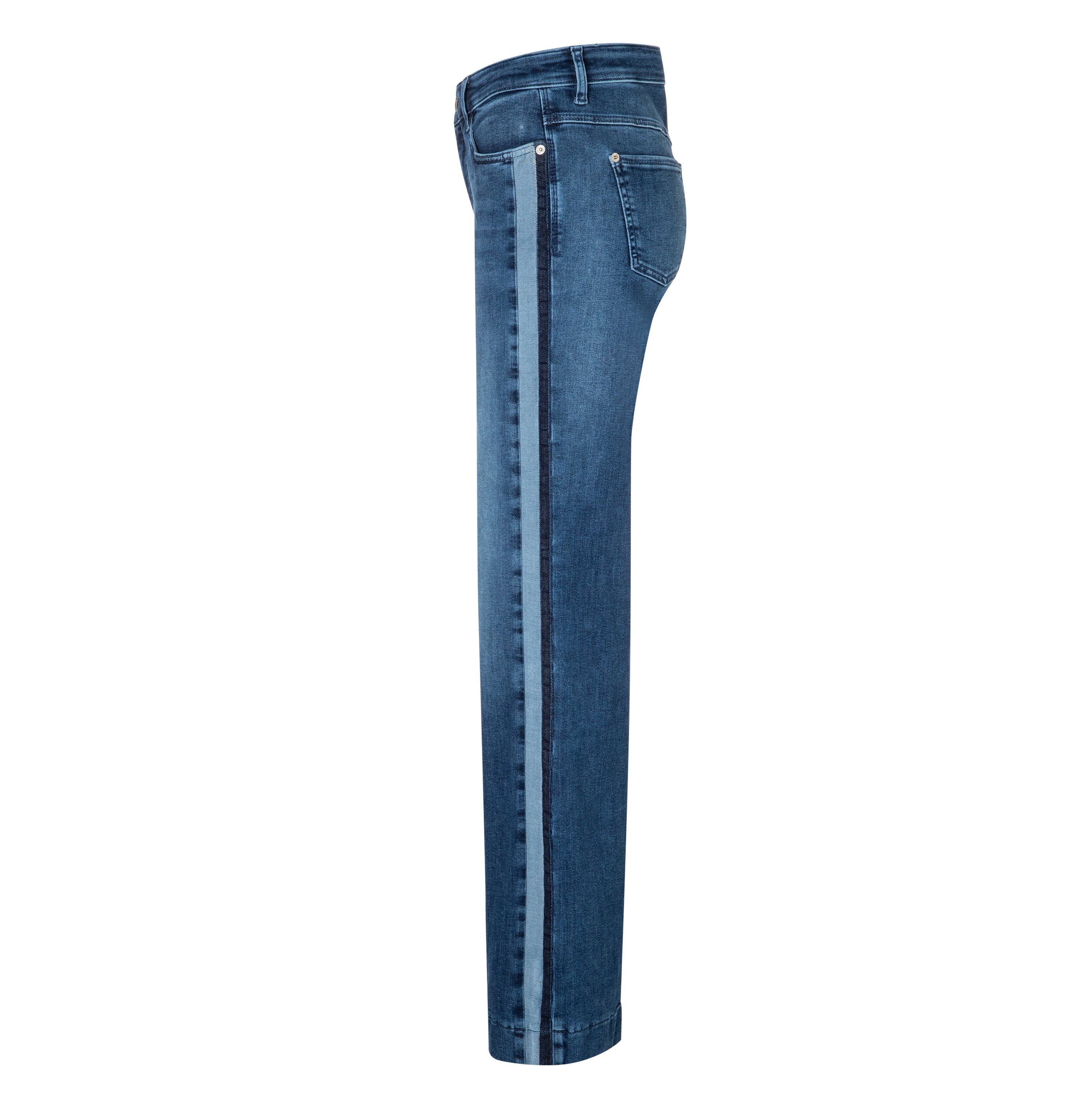Jeans - Wide Fit
