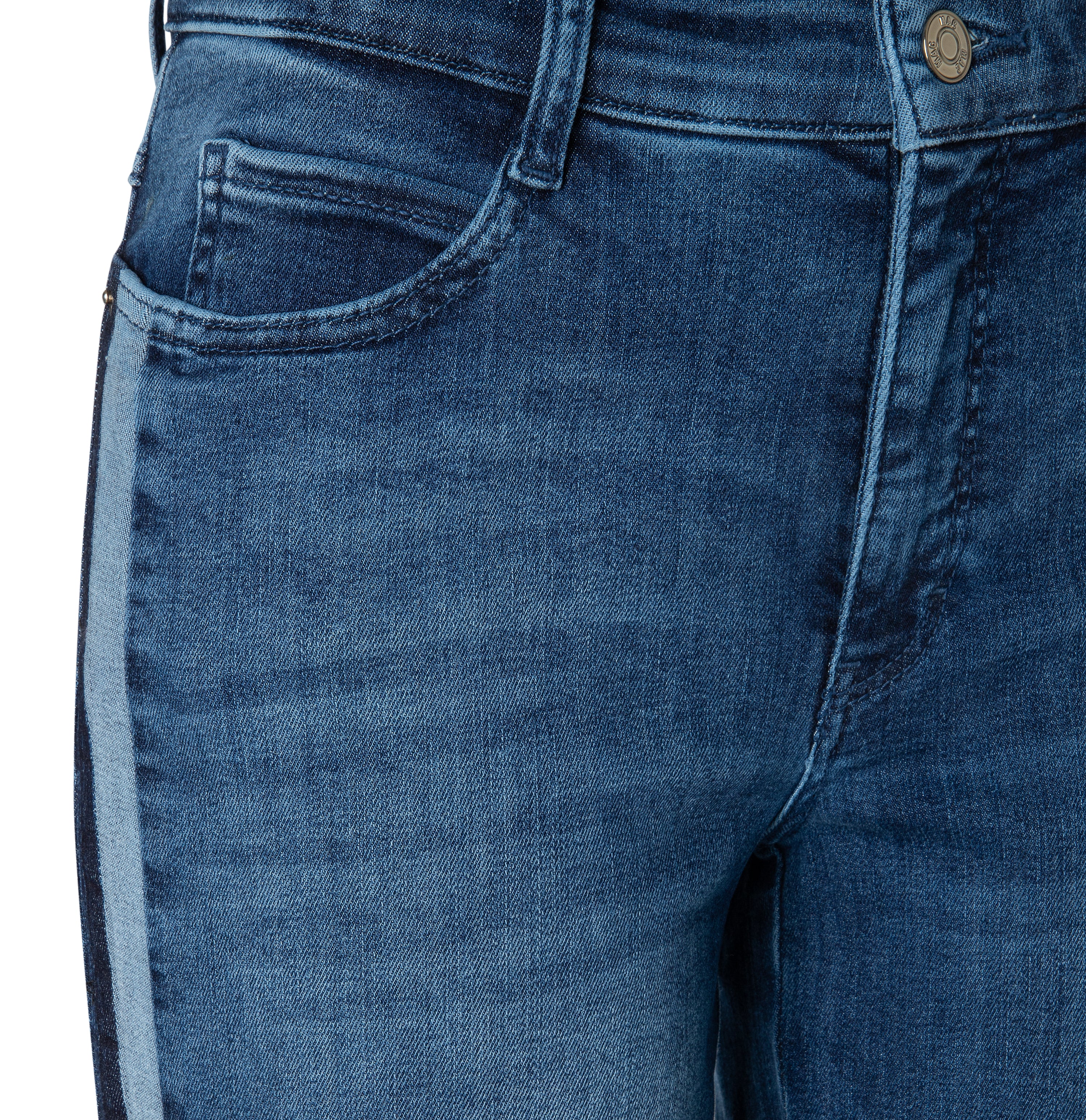 Jeans - Wide Fit