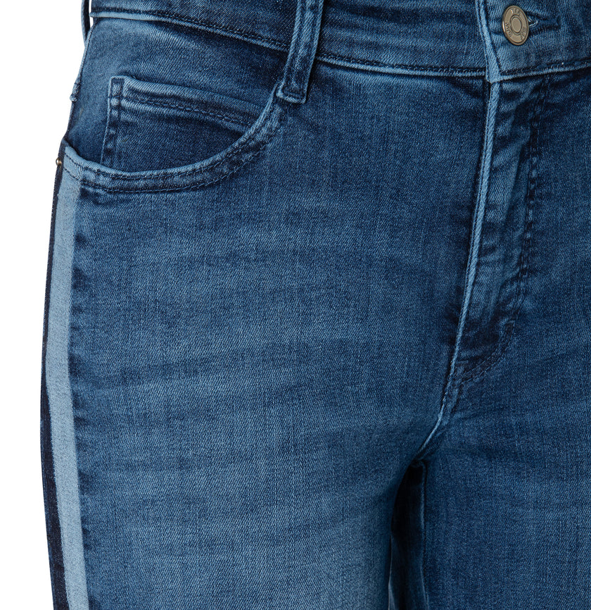 Jeans - Wide Fit