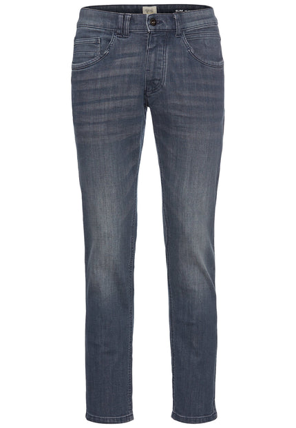 Jeans - Slim Fit